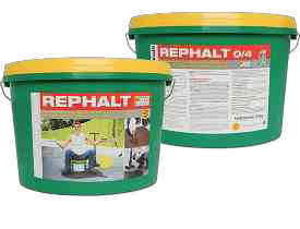 Vialit Rephalt